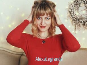 AlexaLegrande