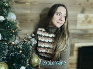 AlexaLorraine