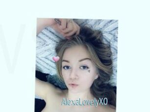 AlexaLovelyXO