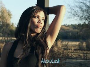AlexaLush