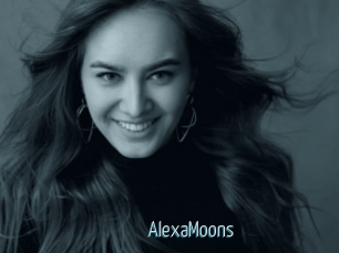 AlexaMoons