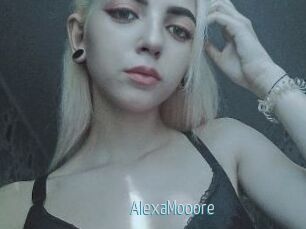 AlexaMooore