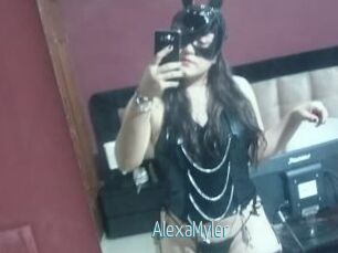 AlexaMyler