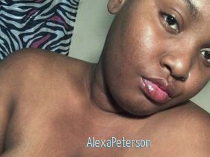 Alexa_Peterson