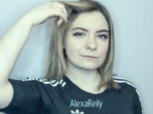 AlexaReily Video Sexe