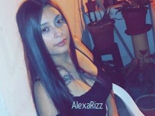 AlexaRizz
