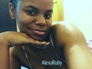 Alexa_Ruby