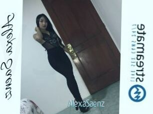 AlexaSaenz