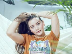 AlexaSantofimio