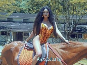 AlexaSaturna