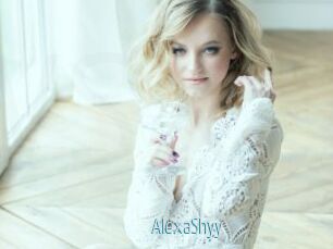 AlexaShyy
