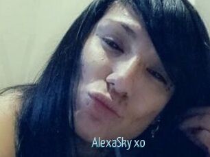 AlexaSky_xo