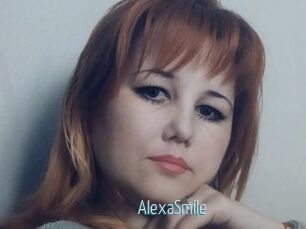 AlexaSmile