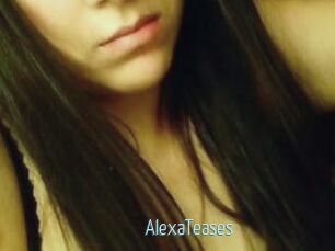 AlexaTeases