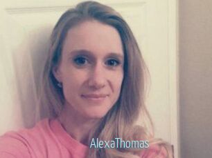 AlexaThomas Video Sexe