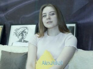 AlexaVikall