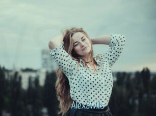 AlexaWills