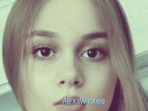 AlexaWinxiee