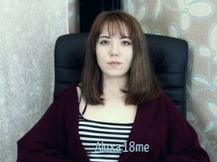 Alexa_18me