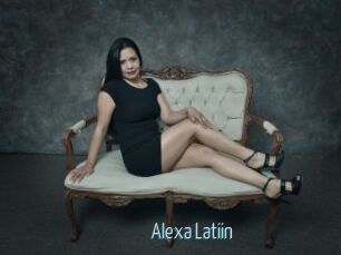 Alexa_Latiin Video Sexe