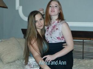 Alexa_and_Ann