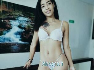 Alexa_rach