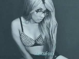AlexaaFoxx