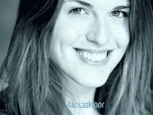 AlexaaMoor