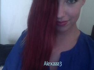 Alexaaa3