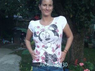Alexabusty30
