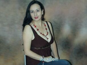 Alexahom