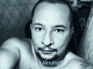 Alexamgal