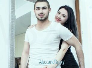 AlexandRoxy