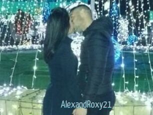 AlexandRoxy21