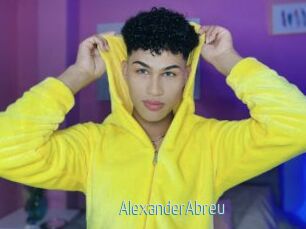 AlexanderAbreu