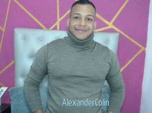 AlexanderColin