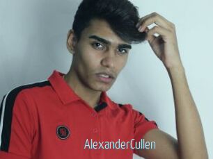 AlexanderCullen