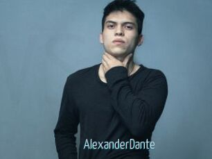 AlexanderDante