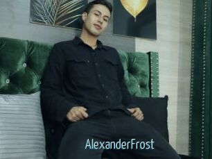 AlexanderFrost
