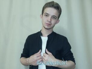 AlexanderHeart