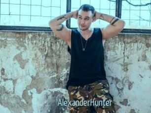 AlexanderHunter
