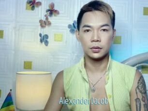 AlexanderJacob
