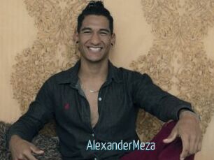 AlexanderMeza