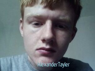 Alexander_Tayler