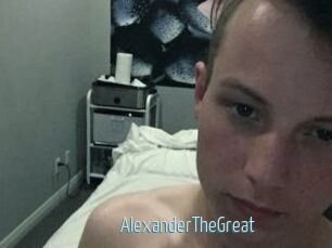AlexanderTheGreat