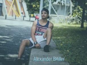 Alexander_BMiller