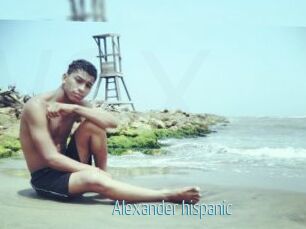 Alexander_hispanic