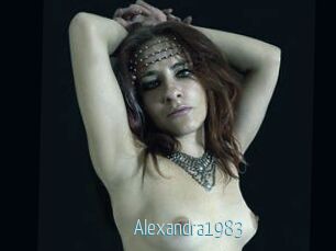 Alexandra1983 Video Sexe