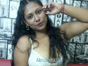Alexandra31x