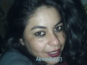 Alexandra553
